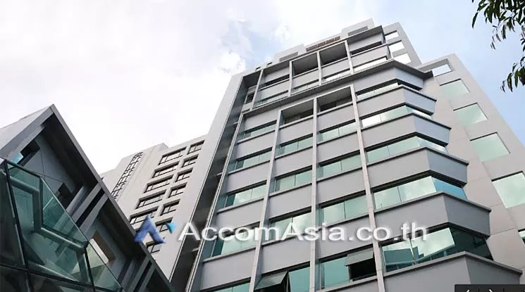 6  Office Space For Rent in Sukhumvit ,Bangkok BTS Nana AA15585